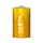 VARTA Longlife D BLI 2 (ES) LR20 2 szt. - 1456603 - zdjęcie 3